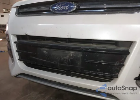 2016 Ford Escape Titanium from USA, damaged, VIN 1FMCU9JX7GUC75378